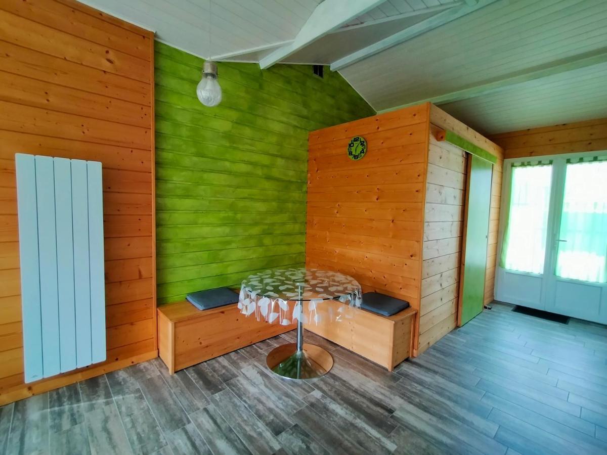 Gite Avec Piscine Et Espace Bien-Etre Partages Entre Bordeaux Et Lacanau Ocean (Adults Only) Brach Buitenkant foto