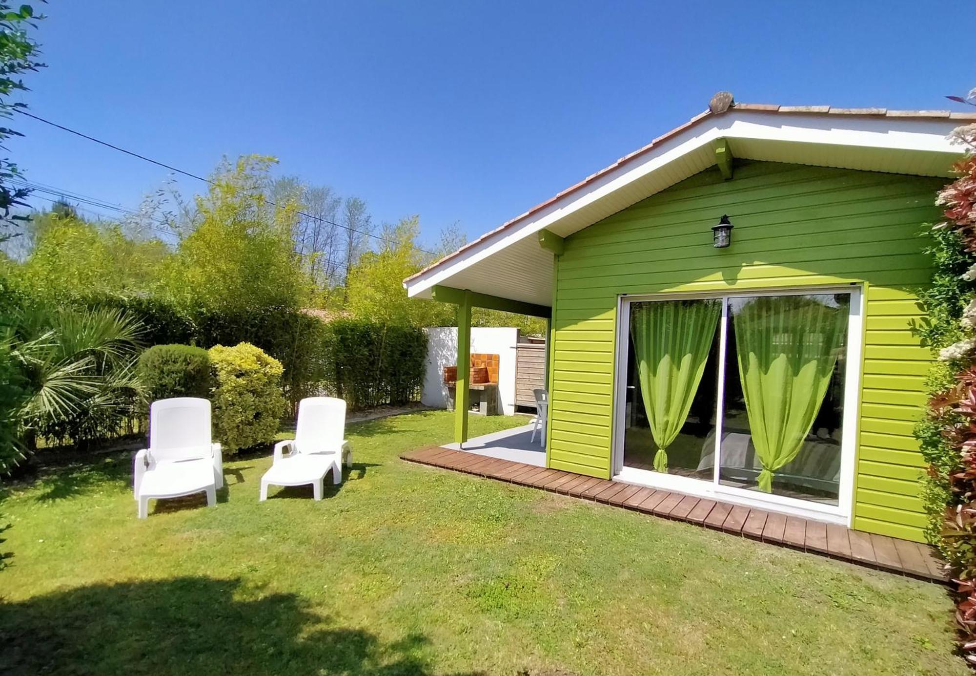 Gite Avec Piscine Et Espace Bien-Etre Partages Entre Bordeaux Et Lacanau Ocean (Adults Only) Brach Buitenkant foto