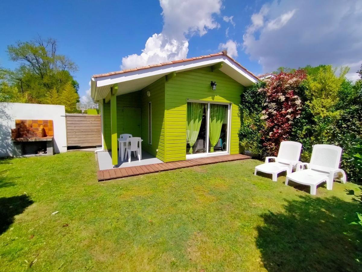 Gite Avec Piscine Et Espace Bien-Etre Partages Entre Bordeaux Et Lacanau Ocean (Adults Only) Brach Buitenkant foto