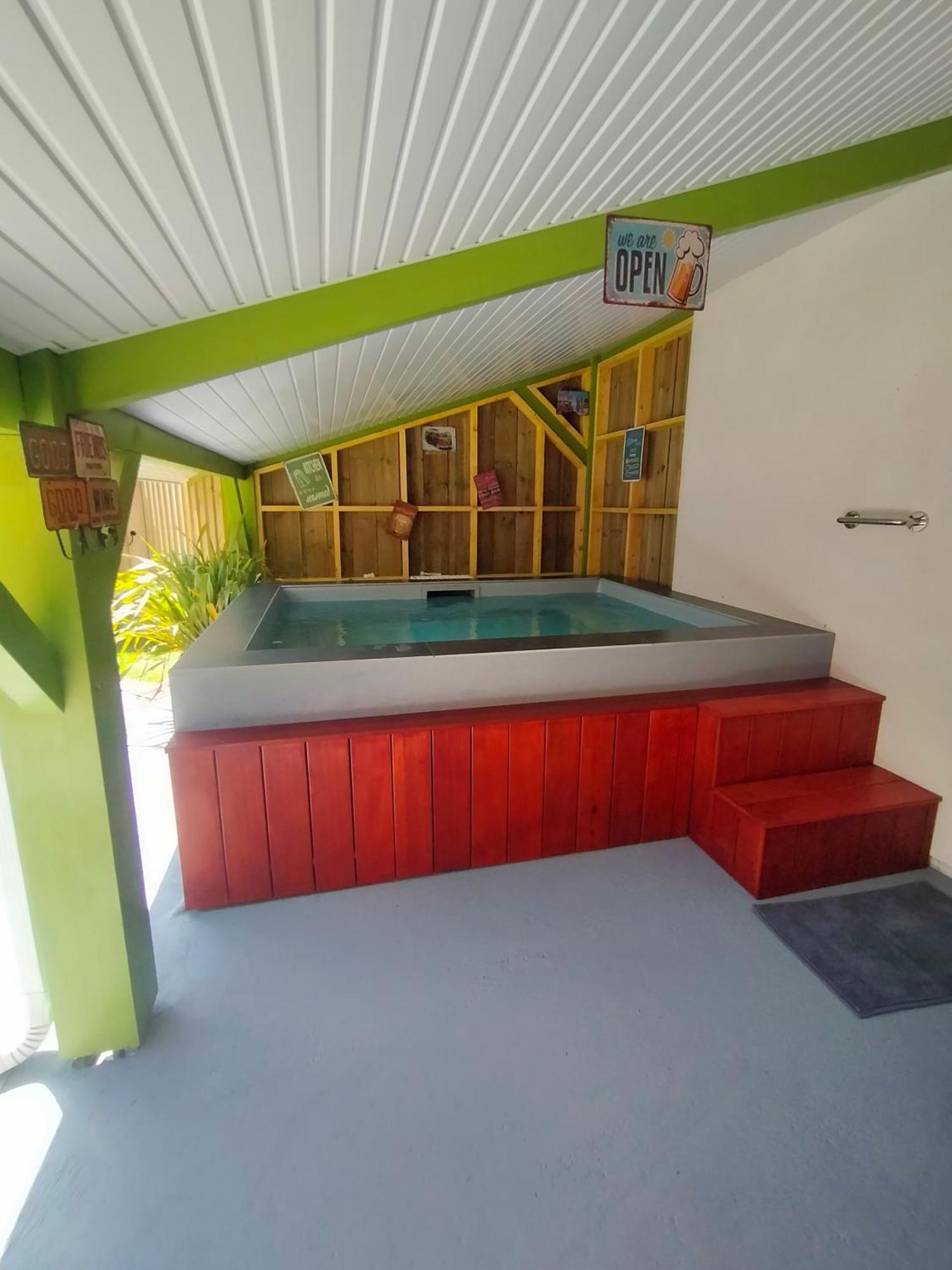 Gite Avec Piscine Et Espace Bien-Etre Partages Entre Bordeaux Et Lacanau Ocean (Adults Only) Brach Buitenkant foto