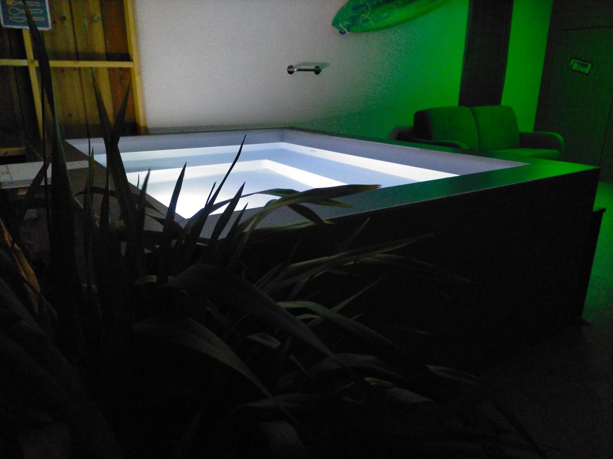 Gite Avec Piscine Et Espace Bien-Etre Partages Entre Bordeaux Et Lacanau Ocean (Adults Only) Brach Buitenkant foto